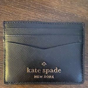 Kate Spade Staci Small Slim Card Holder